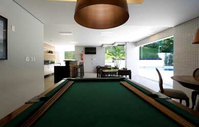 Imagem 5: Residencial Bellagio