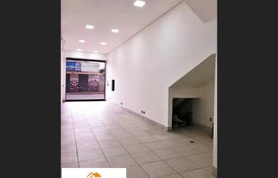 Imagem 5: Aluga-se! Salão Comercial