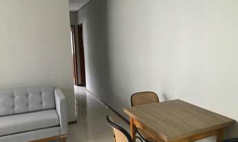 Imagem 4: Apartamento mobiliado bairro costa e silva