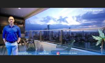 Imagem 6: Apt de alto padrão na Torre, 4qts/2 suítes, 2 vagas de garagem. Últimas unidades