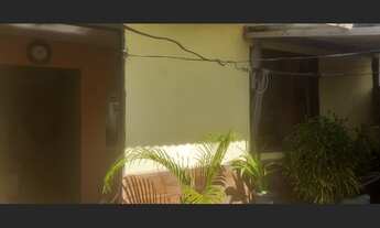 Imagem 2: Terra preta - bem ampla e próxima a tudo