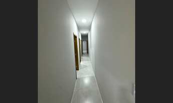 Imagem 2: Casa 3/4 no Setor Santos