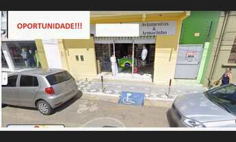 Imagem: Ponto comercial - Parnaíba - PI - Oportunidade