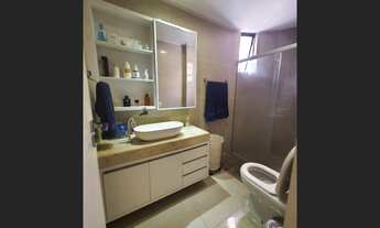 Imagem 6: 3/4 em Lagoa Nova! 133m - Todo planejado - Fino acabamento