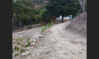 Imagem 5: Sitio de 32 mil mt em passa tempo