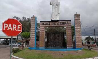 Imagem 5: Terreno quitado 544 metros na cidade de Mauá da serra PR rua Arthur José Rodrigues