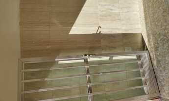 Imagem 6: Alugo casa em vila (sobrado), com área independente