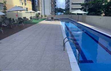 Imagem 2: Apartamento de luxo em Boa Viagem, 3 quartos, 1 suíte, closet, 2 vagas