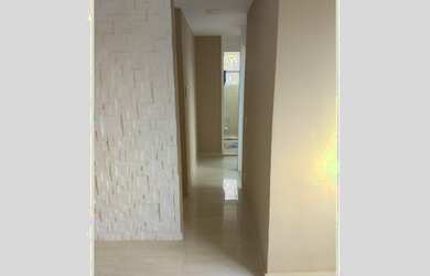 Imagem 3: Campo Grande - Tinguí - Apt 2 Quartos Reformado - 1 Vaga-Aceita Carta/FGTS