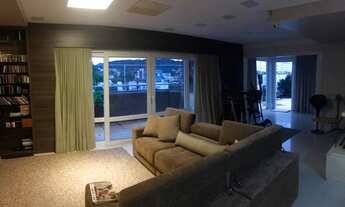 Imagem 2: Santorini Park cobertura a venda Centro Criciúma