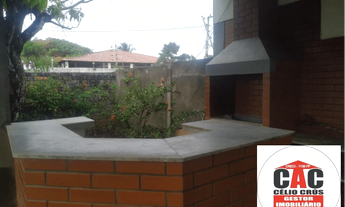 Imagem 4: Casa na Zona de Expansão/ Robalo com 4 Quartos à Venda