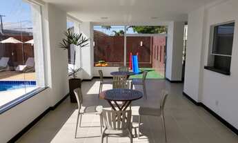 Imagem 3: Grande Oportunidade Baixou R$360.000 Reais quitado Apartamento no Lourdes Araujo Castanhal