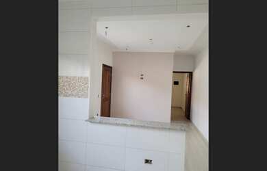 Imagem 4: Casa 02 Dormitorios Com Piscina No Jardim Leonor!