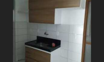 Imagem 4: Vendo apto quarto e sala sem mobilia em Jatiuca 01 vg