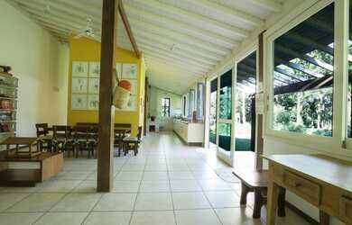 Imagem 2: Sítio Pinheiro Fazenda / sítio com 6 dormitórios