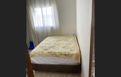 Imagem 4: Casa com amplo terreno na entrada da cidade