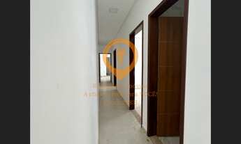 Imagem 4: Casa Nova em Rua Publica, Bairro Parque Ipê