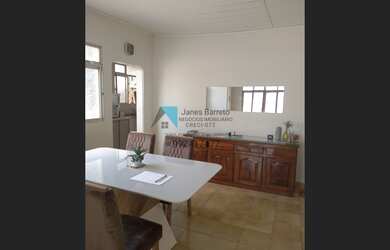 Imagem 2: Vendo casa no Bosque