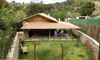 Imagem: Casa a venda em guaramiranga