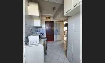 Imagem 4: Apartamento 2 quartos a venda 52m2 Rio Vermelho