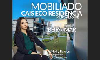 Imagem: Apartamento mobiliado beira-mar em Muro