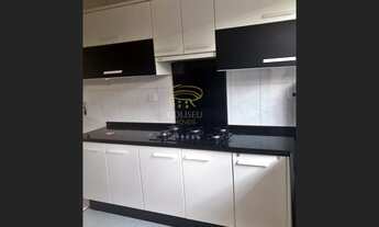 Imagem 7: Casa com piscina no Jardim Monte Rei - Maringá Pr