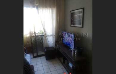 Imagem 4: Ótimo Apartamento no Califórnia Garden, 3 quartos, sendo 1 suíte, varanda. 75m²