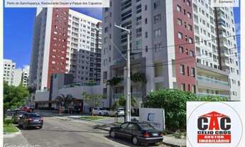 Imagem: Apartamento na Farolândia à Venda