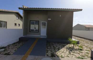 Imagem 2: Gran Village Boulevard II | Casa de 53²