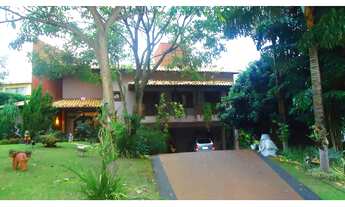 Imagem 6: Sobrado Triplex com 07 quartos de 496m² no Condomínio Aldeia do Vale