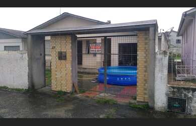 Imagem 4: Casa a venda bairro Paraíso Criciúma