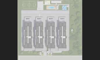 Imagem 2: São Lucas bairro Ceará Criciúma apartamento a venda