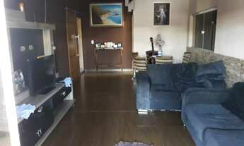 Imagem 4: VENDO!!! Uma casa no bairro CPA I com 260 m² de área construída