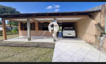 Imagem: CASA LOCAÇÃO TEMPORADA BALNEÁRIO SHANGRI-LÁ