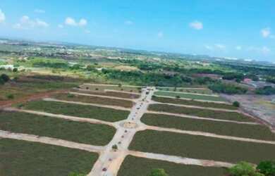 Imagem 2: LOTEAMENTO NOVO EUSÉBIO - CE