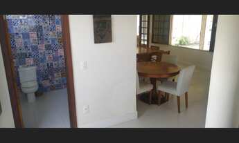 Imagem 5: Excelente Casa na Ilha de Vera Cruz - Ba para temporada. 6 quartos, piscina