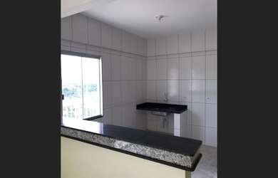 Imagem 4: Apto Novo c/ varanda, 2 Quartos em Lunabel - Novo Gama - GO