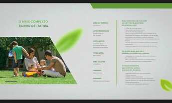 Imagem 3: LOTEAMENTO RESERVA BELLANO ITATIBA SP