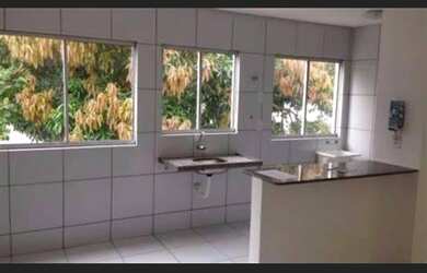 Imagem 5: ALUGO APARTAMENTO NA ZONA LESTE 02 QUARTOS.NO CONDOMINIO ALAMEDA DOS IPÊS (86)98826-7092