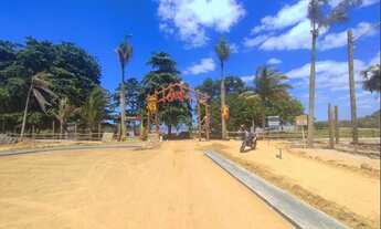 Imagem 2: LOTES A BEIRA MAR -PRAIA GRANDE - FUNDÃO - ES