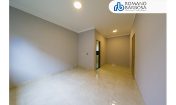 Imagem 4: Casa Morrinhos 3 Quartos