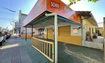 Imagem 3: Vendo Lote de 306m² comercial Av. Min. Victor Konder - Centro, Itajaí - SC