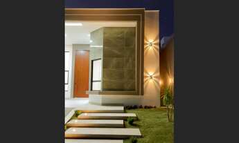 Imagem: Aluga-se Casa, em Condomínio Fechado Giardino