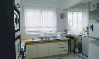 Imagem 2: Apartamento bairro América Joinville