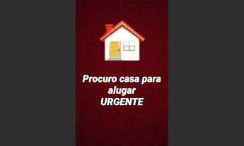 Imagem: Procuro casa