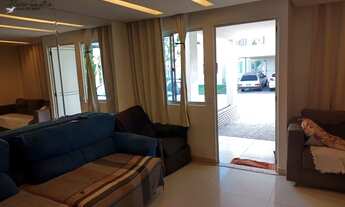 Imagem 4: VENDO CASA DUPLEX DE 03 QUARTOS DE ALTO PADRÃO NO JARDINS MANGUEIRAL