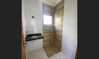 Imagem 4: Lançamento! Lindo imóvel com excelente acabamento, 2 quartos, suíte, quintal