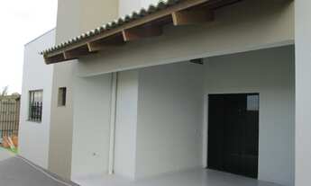 Imagem: Aluga-se -Casa em Campo Verde - Proximo