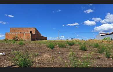 Imagem 7: Lotes com documento e parcelas a partir de 144,90