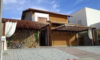 Imagem 2: Excelente Casa no Condomínio Bosque das Palmeiras, 4 quartos, sendo 4 suítes. 400m²